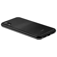 Чехол для смартфона Apple iPhone XR Moshi/ Back/ TPU/ PC/ Черный photo 3