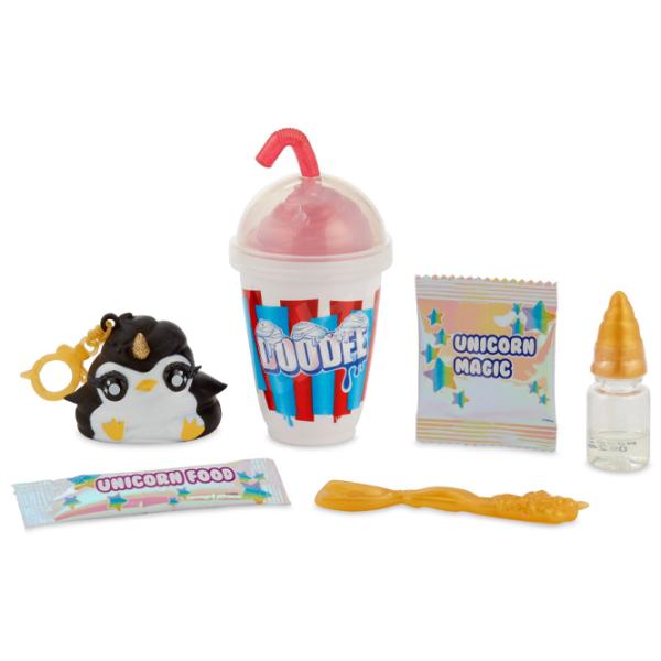 Set de creație Poopsie Slime Surprise 6+/ Multicolor photo 2 Set de creație Poopsie Slime Surprise 6+/ Multicolor photo 2