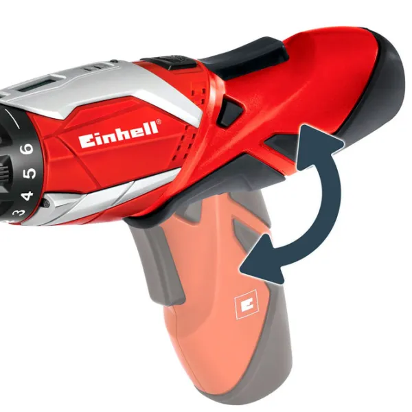 Șurubelniță Einhell RT-SD 3.6/ 1 200 rot/ min photo 2