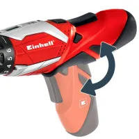 Șurubelniță Einhell RT-SD 3.6/ 1 200 rot/ min photo 2