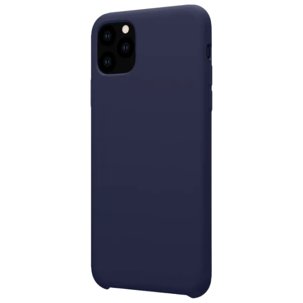 Чехол для смартфона Apple iPhone 11 Pro Nillkin/ Back/ TPU/ Синий photo 3