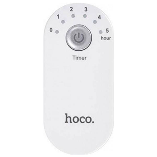 Încărcător de rețea Hoco C16 2.4 A/ White photo 2
