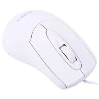 Mouse Sven RX-110 White photo 2