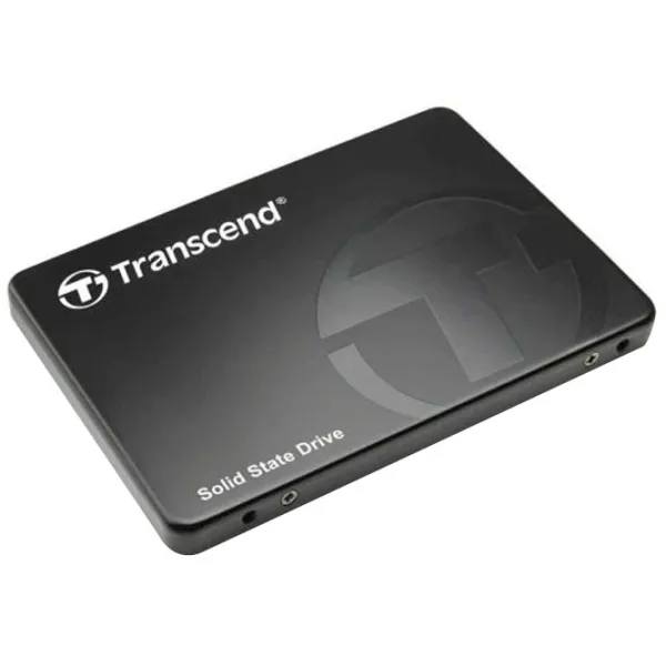 SSD Transcend SSD452K 64 ГБ 2.5'' photo 2