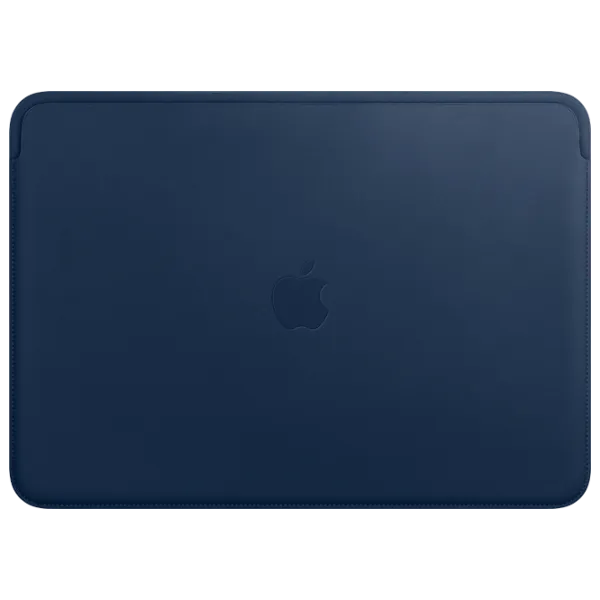 Чехол для ноутбука Apple MacBook Pro 13 13"/ Синий photo 2 Чехол для ноутбука Apple MacBook Pro 13 13"/ Синий photo 2