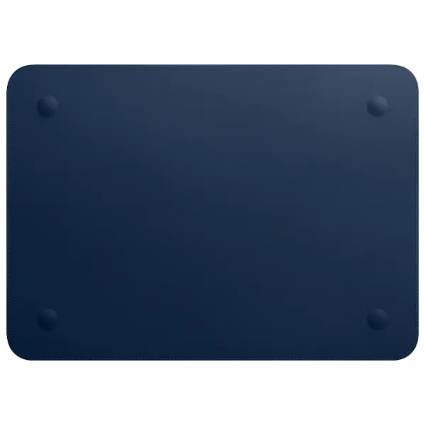 Чехол для ноутбука Apple MacBook Pro 13 13"/ Синий photo 3 Чехол для ноутбука Apple MacBook Pro 13 13"/ Синий photo 3
