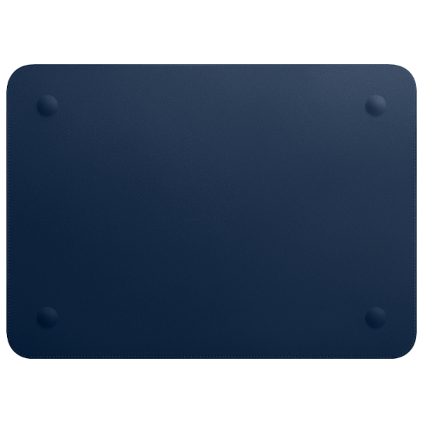 Чехол для ноутбука Apple MacBook Pro 13 13"/ Синий photo 3 Чехол для ноутбука Apple MacBook Pro 13 13"/ Синий photo 3