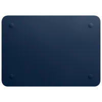 Чехол для ноутбука Apple MacBook Pro 13 13"/ Синий photo 3