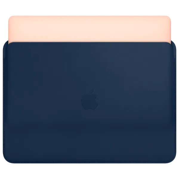 Чехол для ноутбука Apple MacBook Pro 13 13"/ Синий photo 4 Чехол для ноутбука Apple MacBook Pro 13 13"/ Синий photo 4