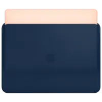 Чехол для ноутбука Apple MacBook Pro 13 13"/ Синий photo 4