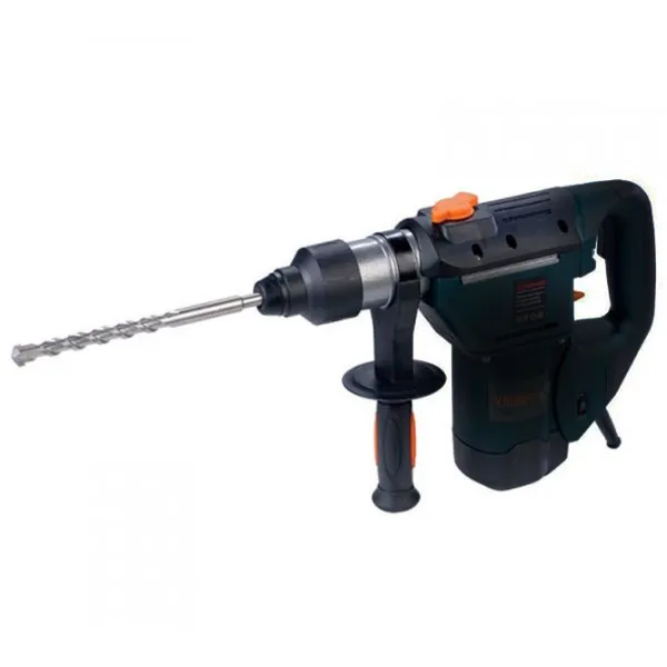 Ciocan rotopercutor Villager VLP 309 1050 W / Black photo 3