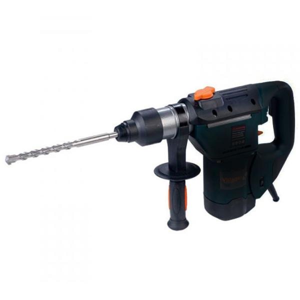 Ciocan rotopercutor Villager VLP 309 1050 W / Black photo 3