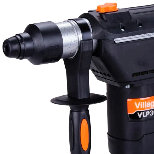 Ciocan rotopercutor Villager VLP 309 1050 W / Black photo 5