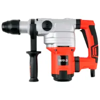 Ciocan rotopercutor Yato YT-82130 1050 W/ Red photo 2