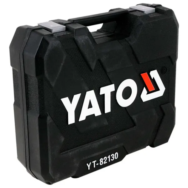 Перфоратор Yato YT-82130 1050 Вт/ Красный photo 3