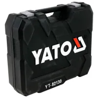 Ciocan rotopercutor Yato YT-82130 1050 W/ Red photo 3