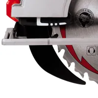 Fierăstrău circular Einhell TE-CS 190 190 mm/ Red photo 4