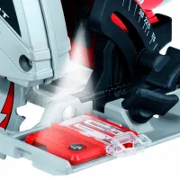 Fierăstrău circular Einhell TE-CS 190 190 mm/ Red photo 5