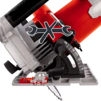 Fierăstrău circular Einhell TE-CS 190 190 mm/ Red photo 6
