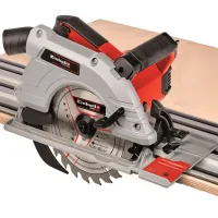 Fierăstrău circular Einhell TE-CS 190 190 mm/ Red photo 7