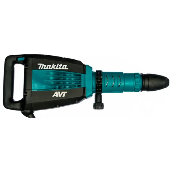 Ciocan demolator Makita HM1214C 1510 W / Blue photo 2