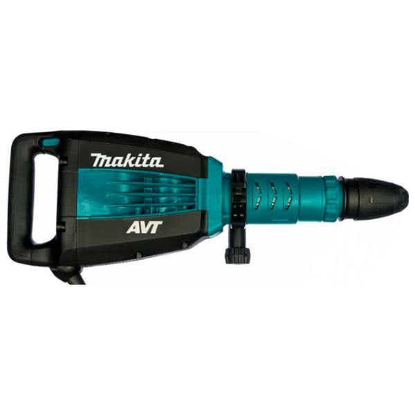 Ciocan demolator Makita HM1214C 1510 W / Blue photo 2