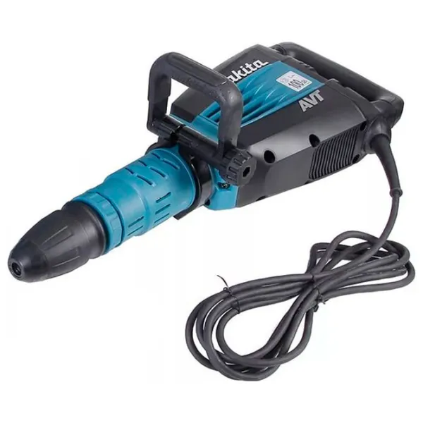 Ciocan demolator Makita HM1214C 1510 W / Blue photo 3
