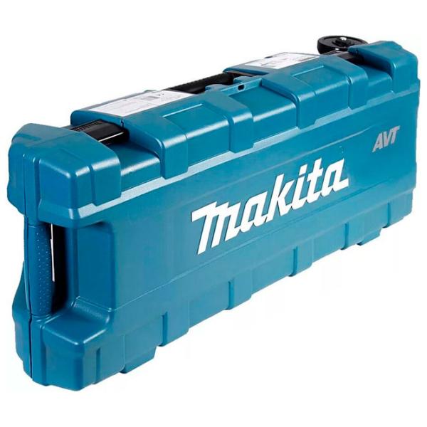 Ciocan demolator Makita HM1214C 1510 W / Blue photo 4