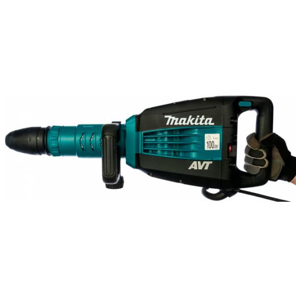 Ciocan demolator Makita HM1214C 1510 W / Blue photo 6
