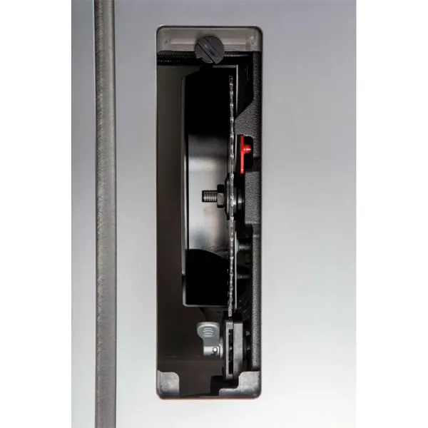 Fierăstrău circular JET JPS-10TSL 254 mm/ Gray photo 7
