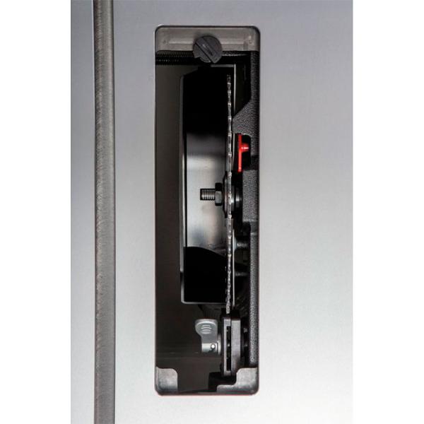 Fierăstrău circular JET JPS-10TSL 254 mm/ Gray photo 7