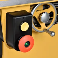 Fierăstrău circular JET PM1000 photo 5
