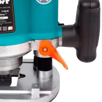 Maşina de frezat Bort BOF-2100N 8000 rot/ min photo 2