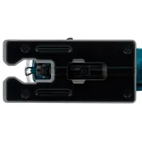 Fierăstrău pentru decupat Makita JV183DWE 18 mm/ Blue photo 3
