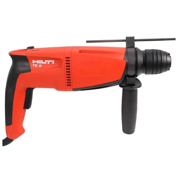 Перфоратор Hilti TE 2 650 Вт photo 3