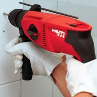 Перфоратор Hilti TE 2 650 Вт photo 4