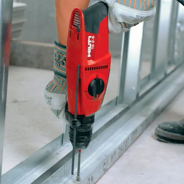 Перфоратор Hilti TE 2 650 Вт photo 5
