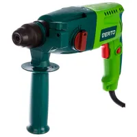 Ciocan rotopercutor Verto 50G365 550 W photo 2