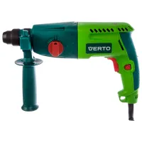 Ciocan rotopercutor Verto 50G365 550 W photo 3