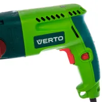 Ciocan rotopercutor Verto 50G365 550 W photo 4