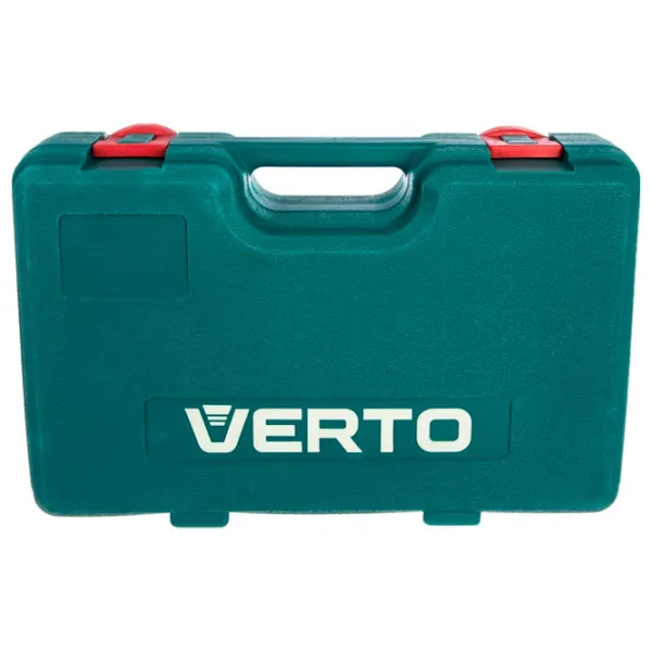 Перфоратор Verto 50G365 550 Вт photo 5