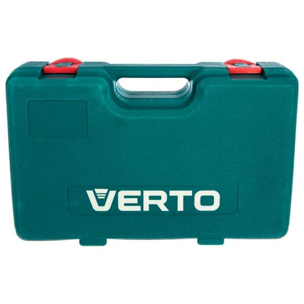 Перфоратор Verto 50G365 550 Вт photo 5