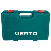 Ciocan rotopercutor Verto 50G365 550 W photo 5