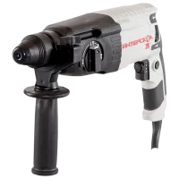 Ciocan rotopercutor Interskol П-26/800ЭР (34142) 800 W / Gray