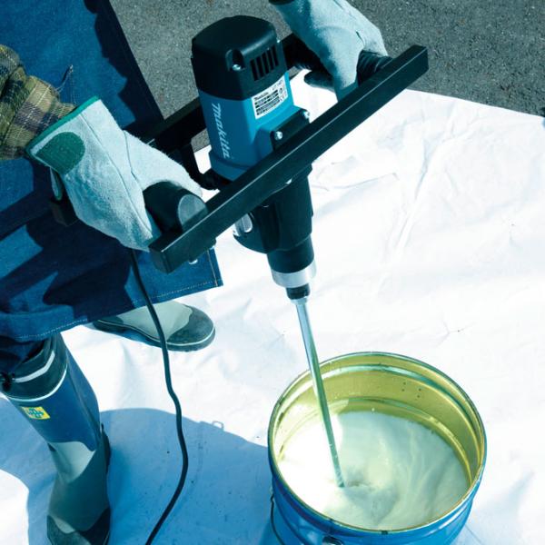 Mașină de amestecat Makita UT1401 Mixer photo 5