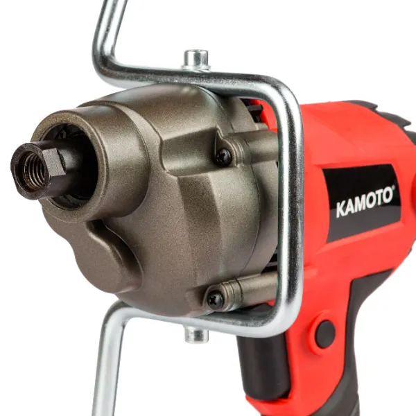 Mașină de amestecat Kamoto KMX812 Mixer photo 5
