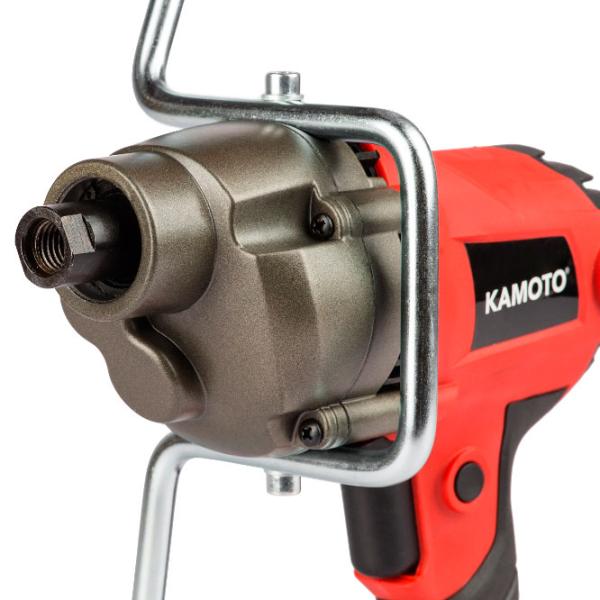 Mașină de amestecat Kamoto KMX812 Mixer photo 5