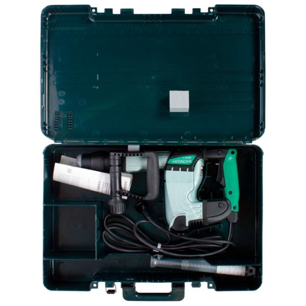 Ciocan rotopercutor Hitachi H45MRNS 950 W photo 5