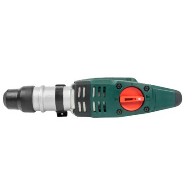 Перфоратор Metabo KH 5-40 1100 Вт photo 2