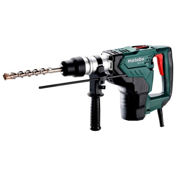 Перфоратор Metabo KH 5-40 1100 Вт photo 3